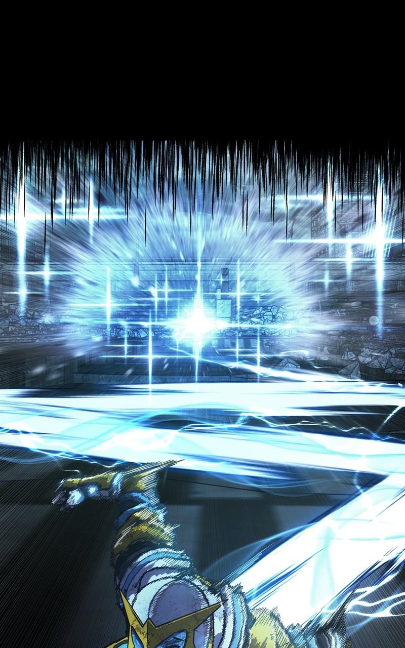 The Warrior Returns chapter 117 page 115