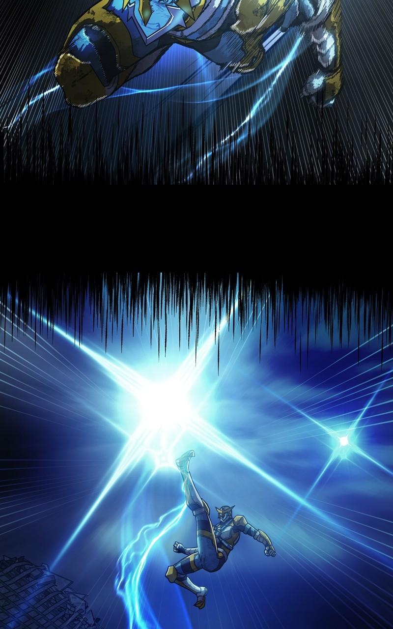 The Warrior Returns chapter 117 page 116