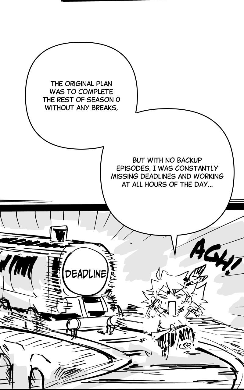 The Warrior Returns chapter 117 page 126