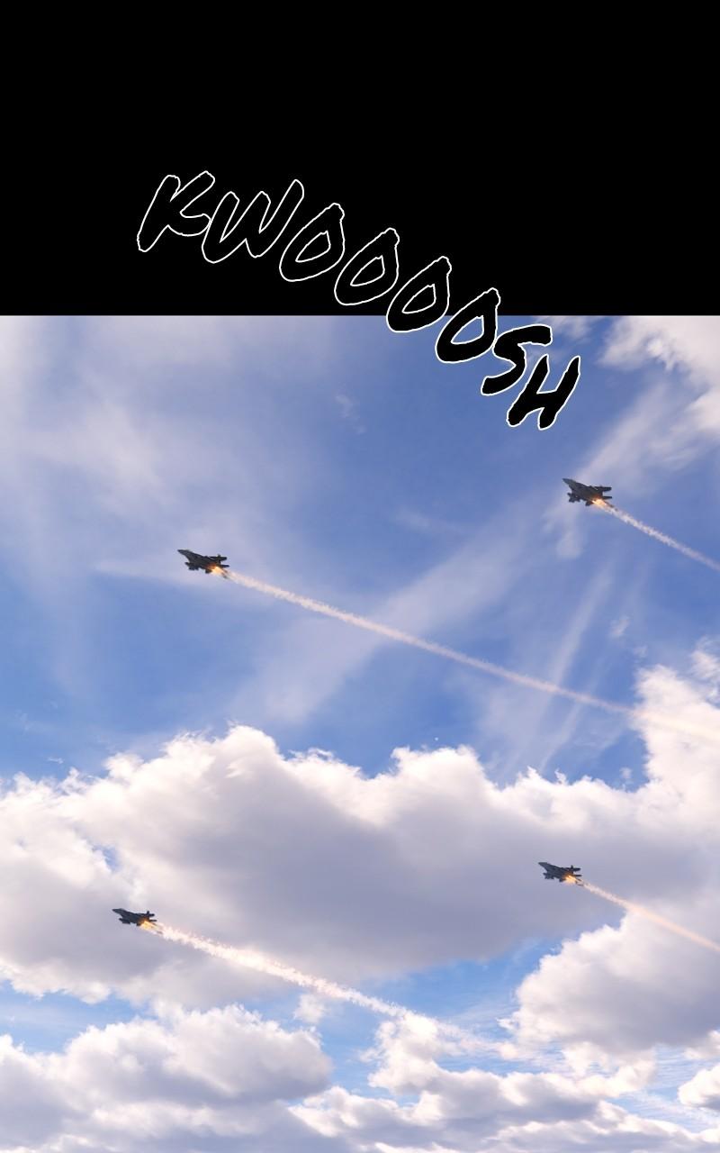 The Warrior Returns chapter 117 page 17