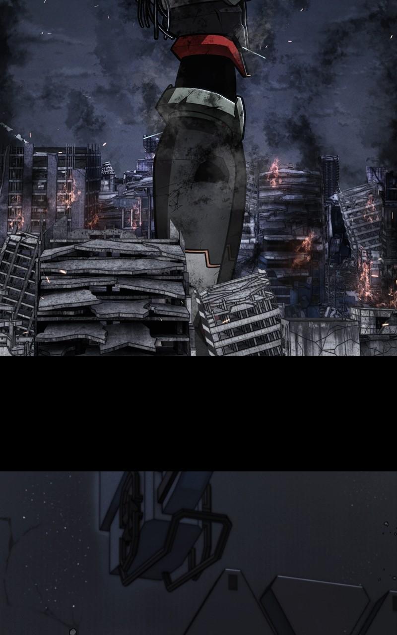 The Warrior Returns chapter 117 page 2