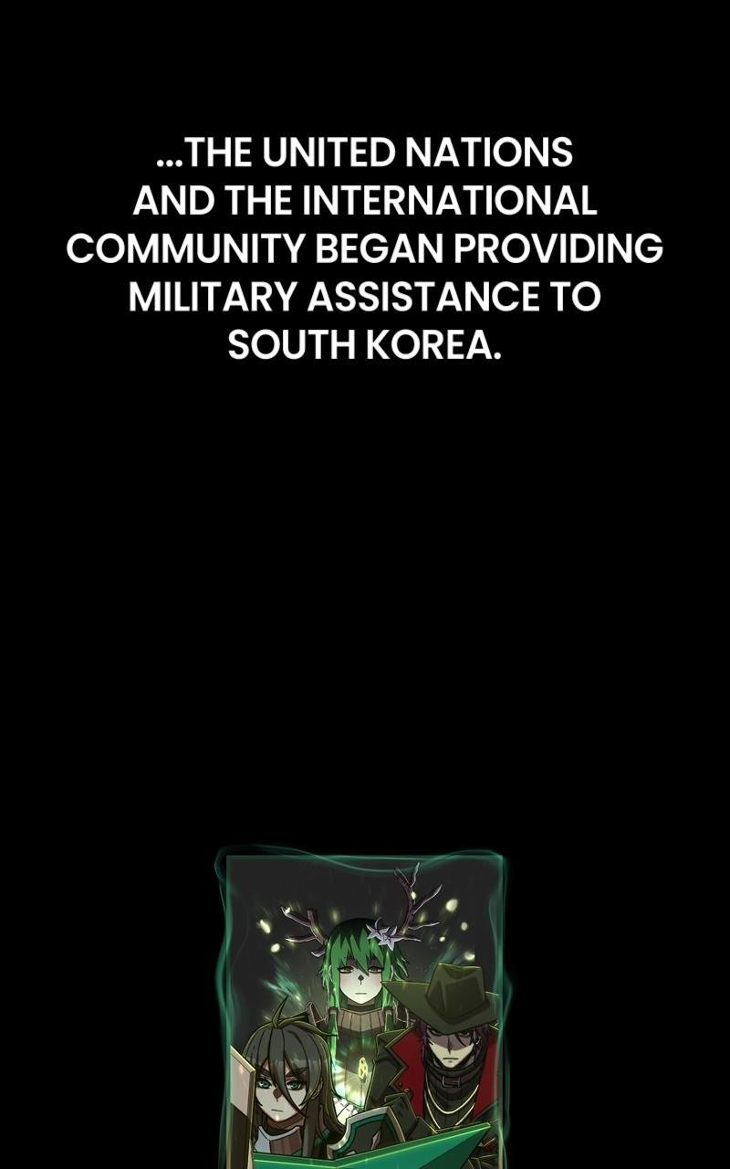 The Warrior Returns chapter 117 page 20