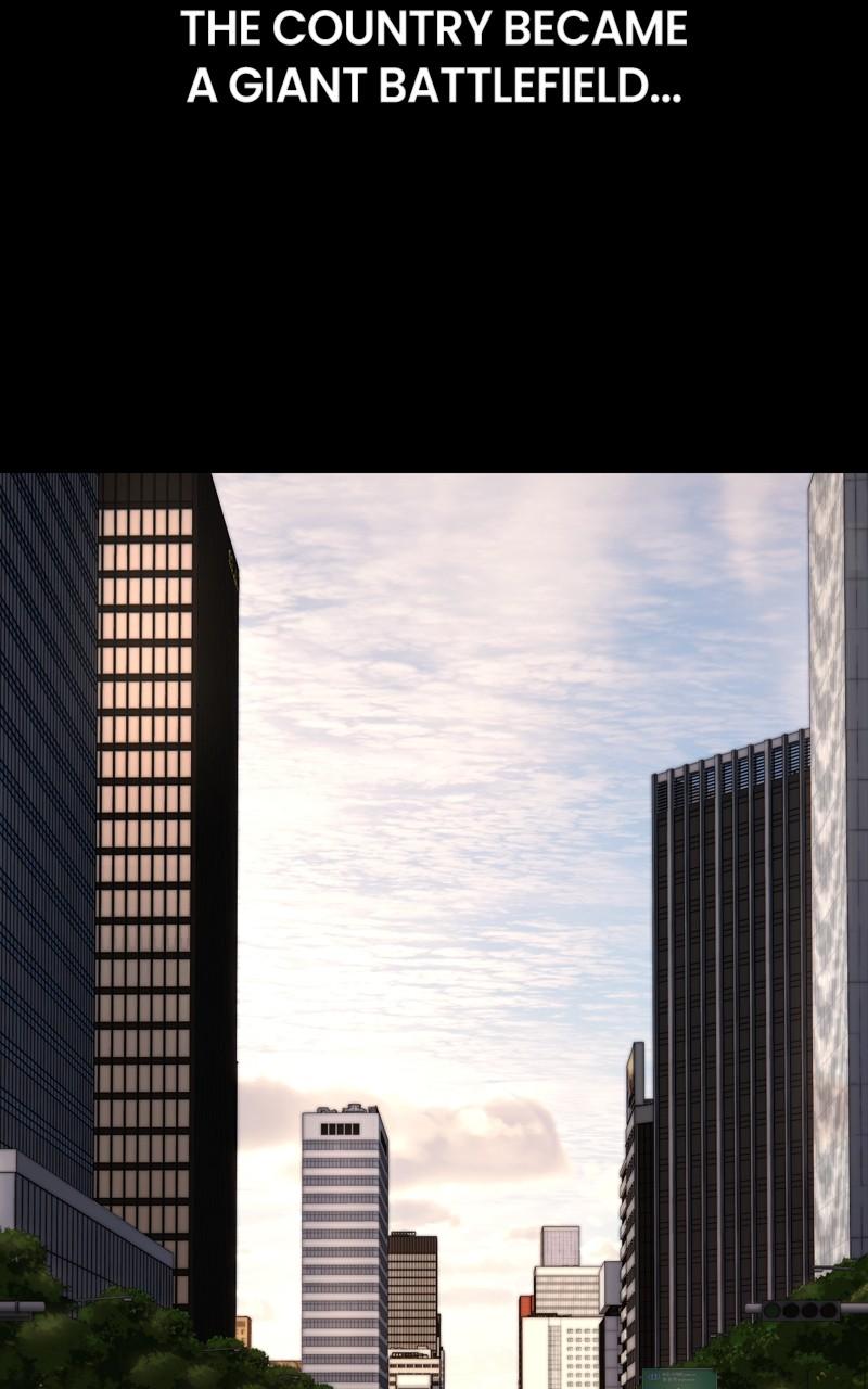 The Warrior Returns chapter 117 page 24