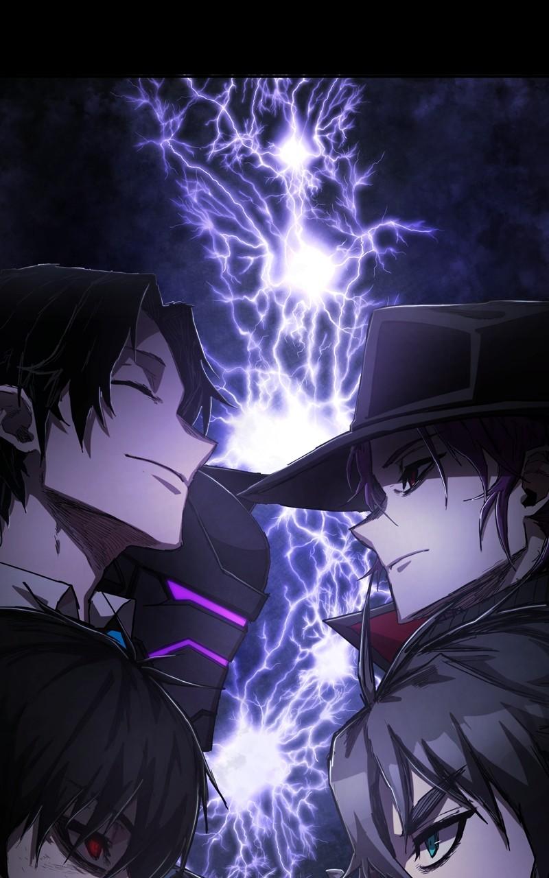 The Warrior Returns chapter 117 page 26