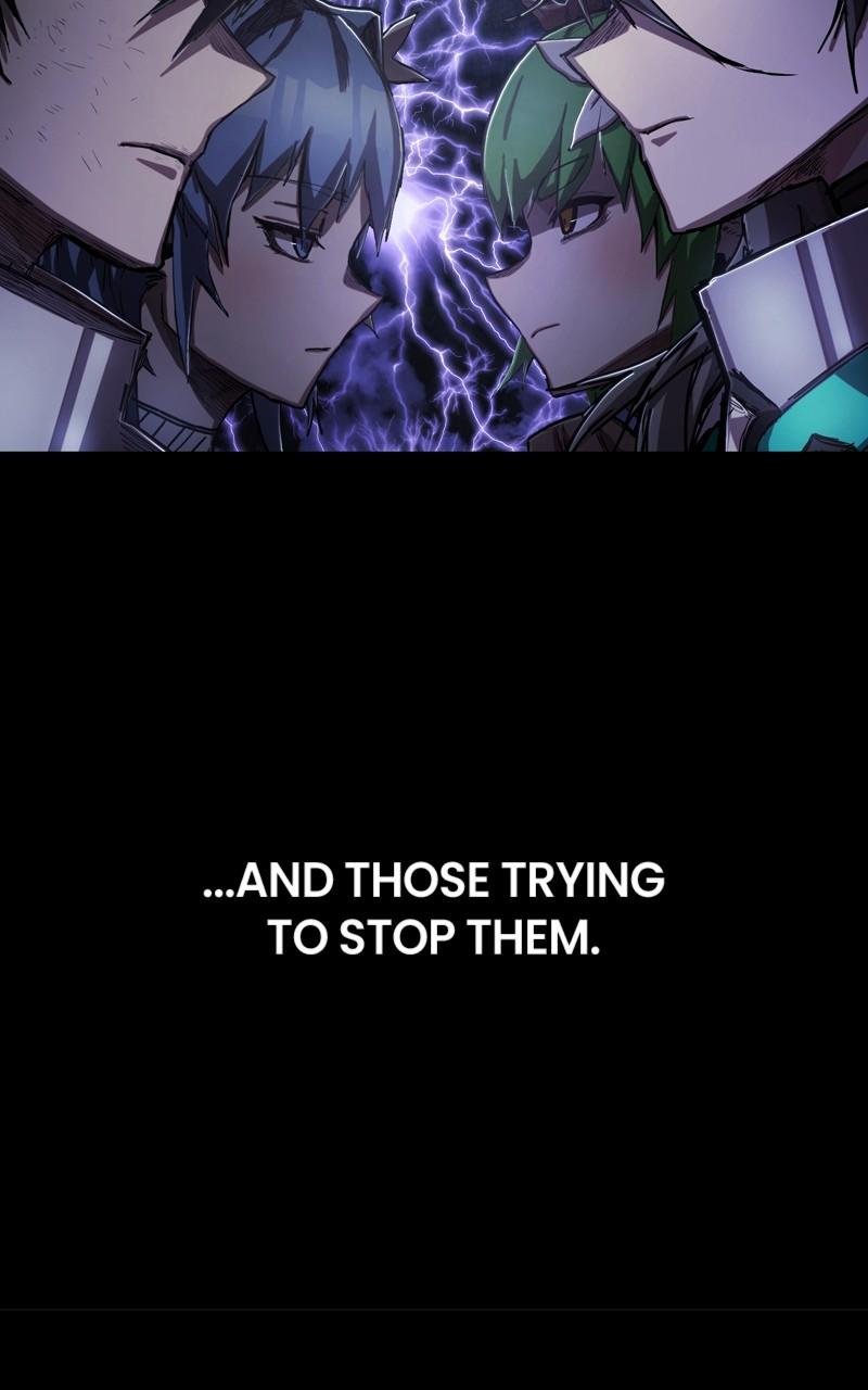 The Warrior Returns chapter 117 page 27