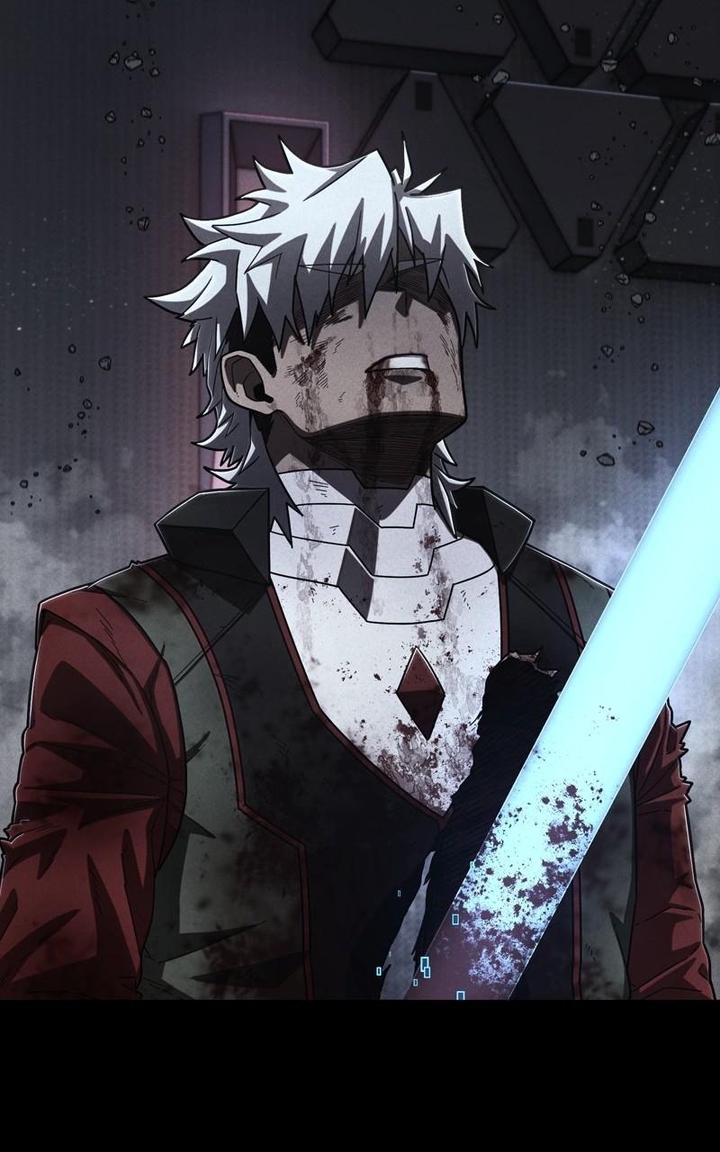 The Warrior Returns chapter 117 page 3