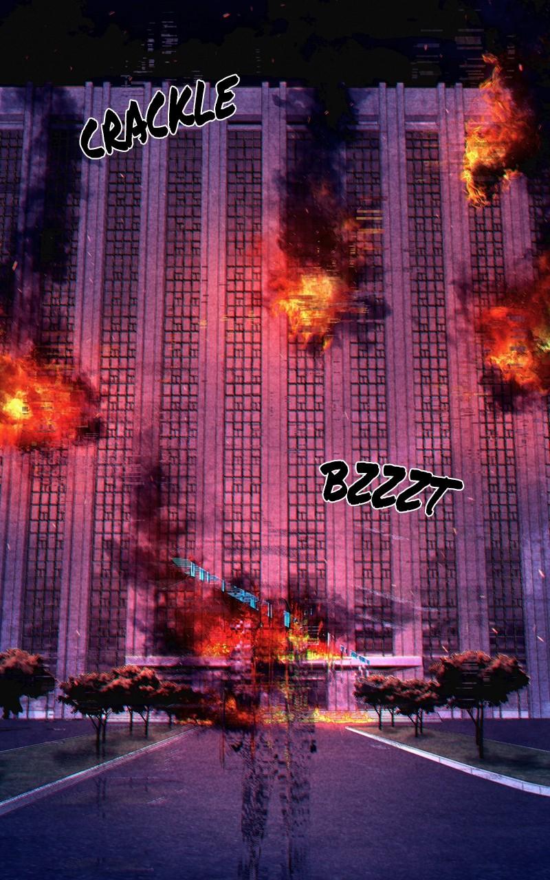 The Warrior Returns chapter 117 page 30