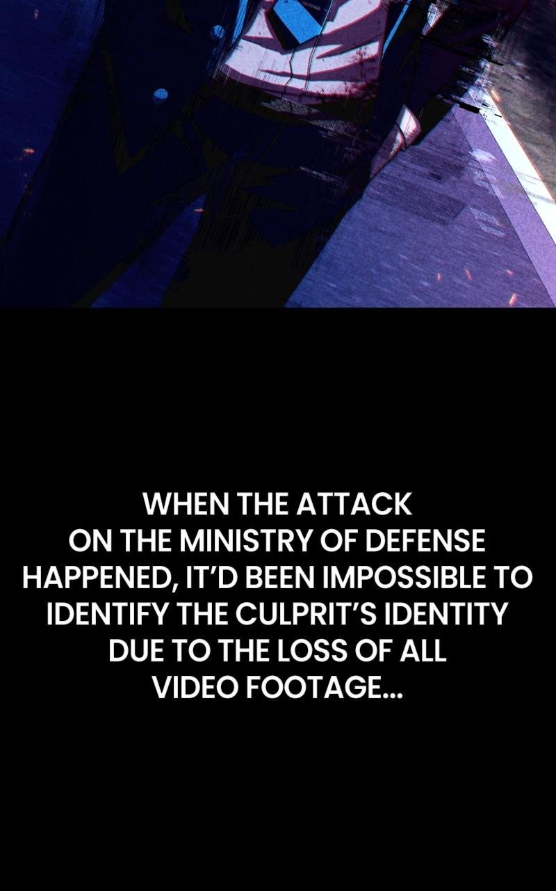 The Warrior Returns chapter 117 page 32