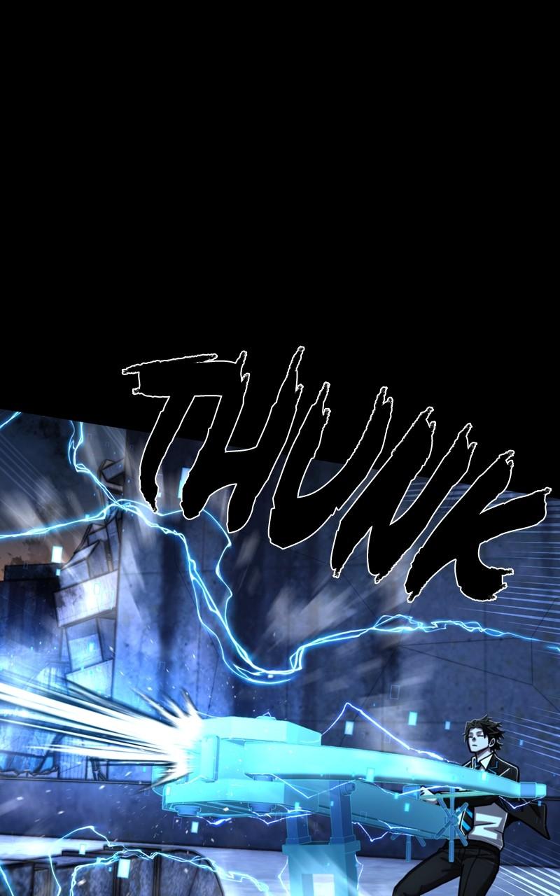 The Warrior Returns chapter 117 page 33