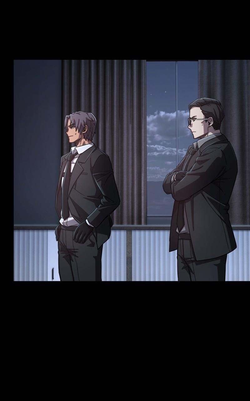 The Warrior Returns chapter 117 page 36