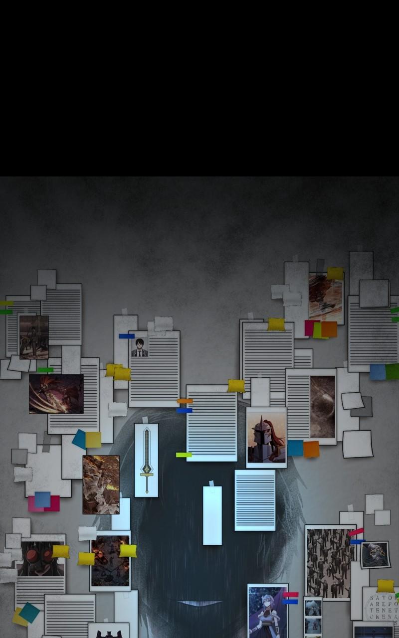 The Warrior Returns chapter 117 page 39