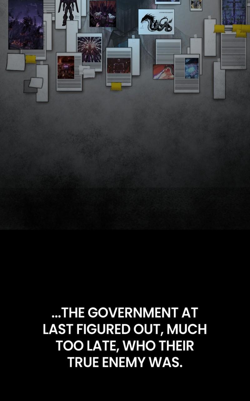 The Warrior Returns chapter 117 page 40