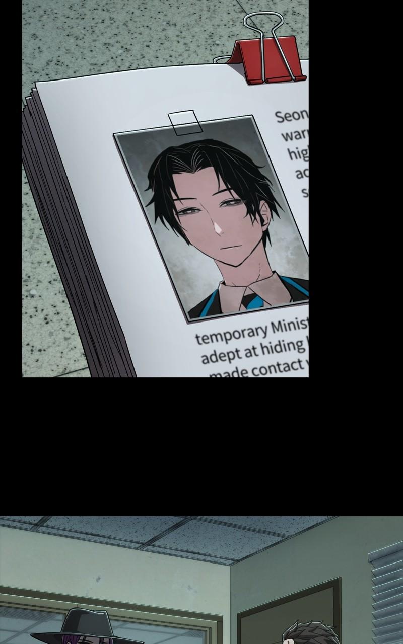 The Warrior Returns chapter 117 page 43