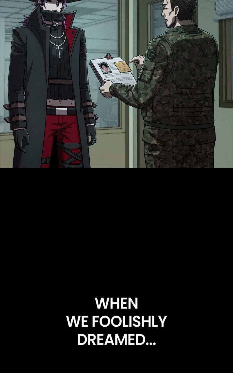 The Warrior Returns chapter 117 page 44