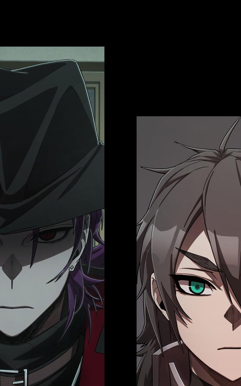 The Warrior Returns chapter 117 page 47