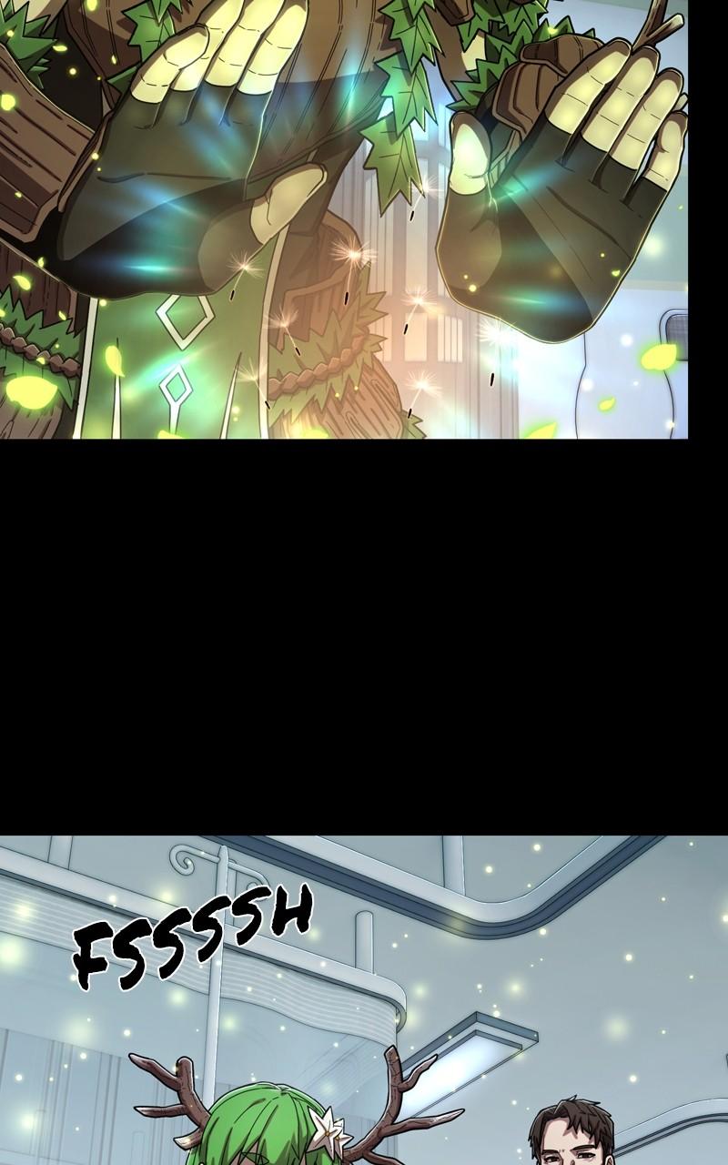 The Warrior Returns chapter 117 page 50