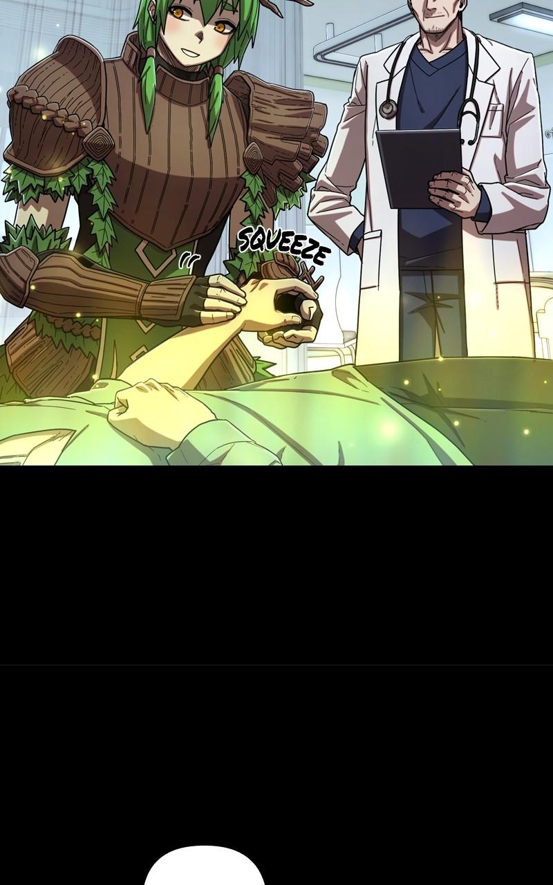 The Warrior Returns chapter 117 page 51