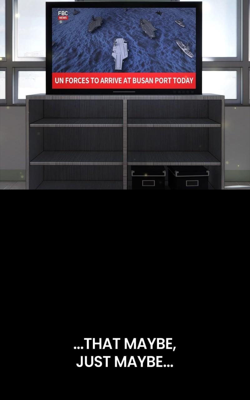 The Warrior Returns chapter 117 page 53