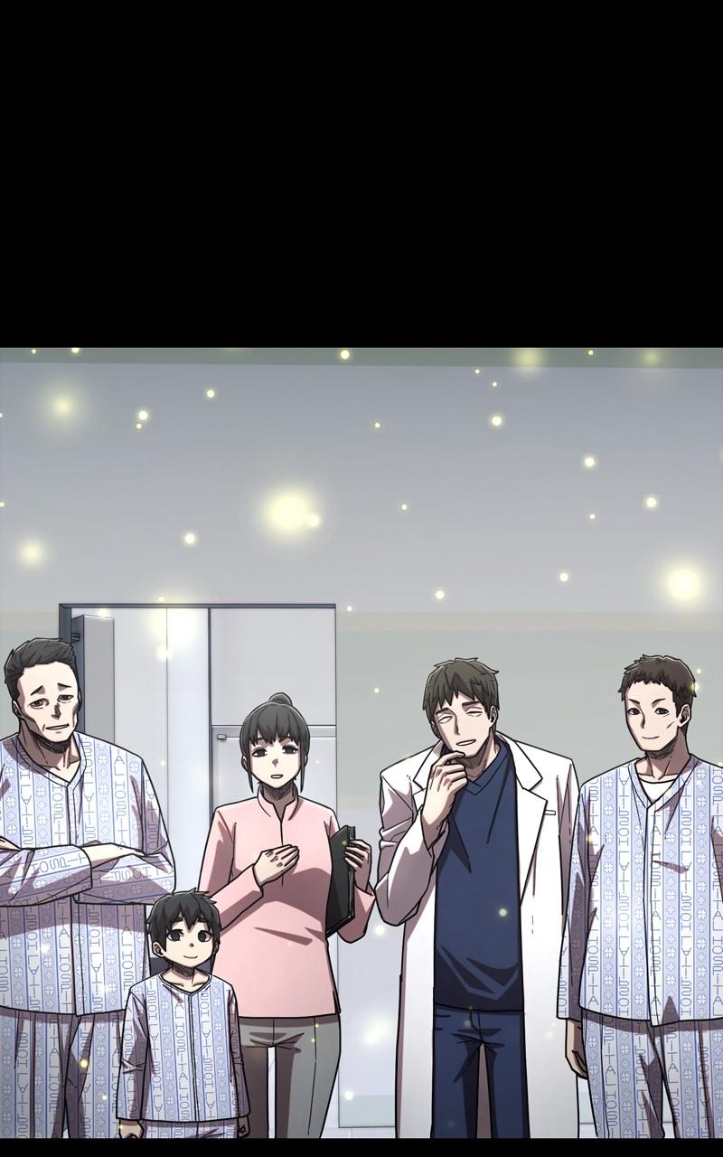 The Warrior Returns chapter 117 page 54