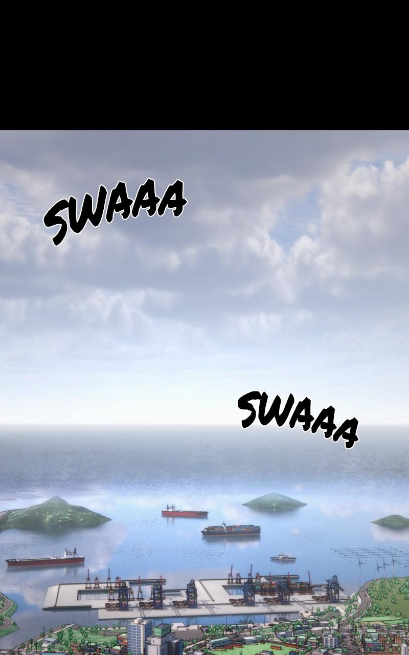 The Warrior Returns chapter 117 page 57