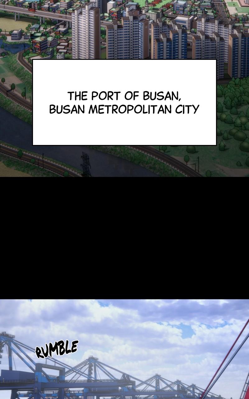 The Warrior Returns chapter 117 page 58