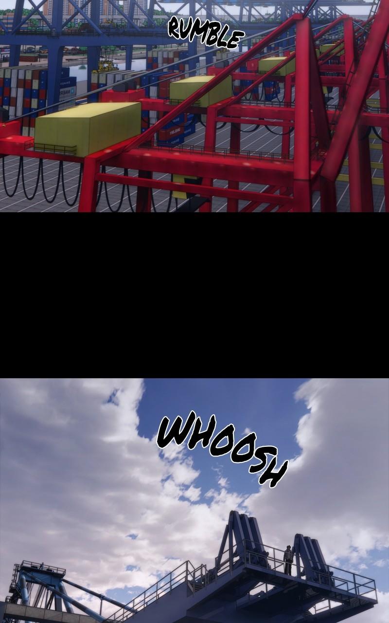 The Warrior Returns chapter 117 page 59