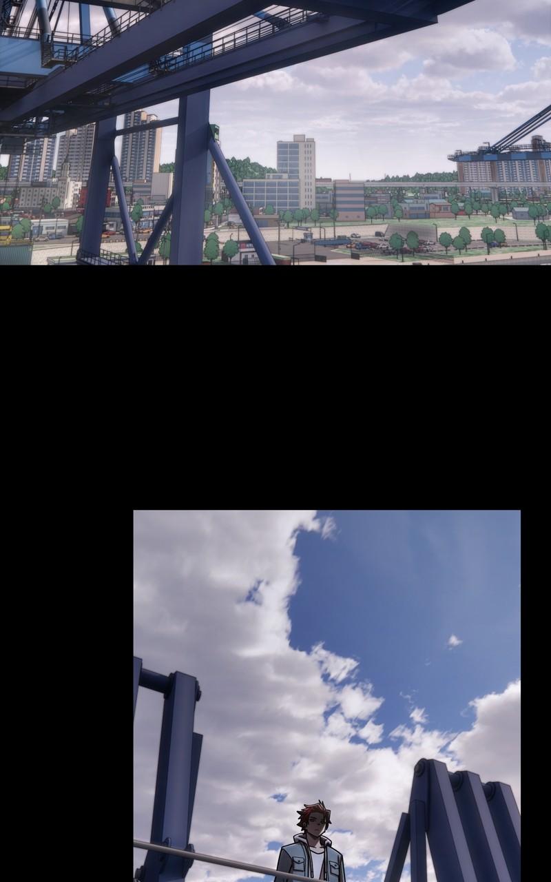 The Warrior Returns chapter 117 page 60