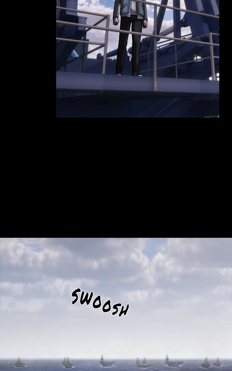 The Warrior Returns chapter 117 page 61