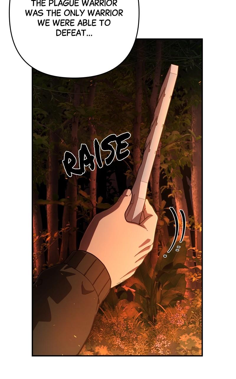 The Warrior Returns chapter 117 page 68