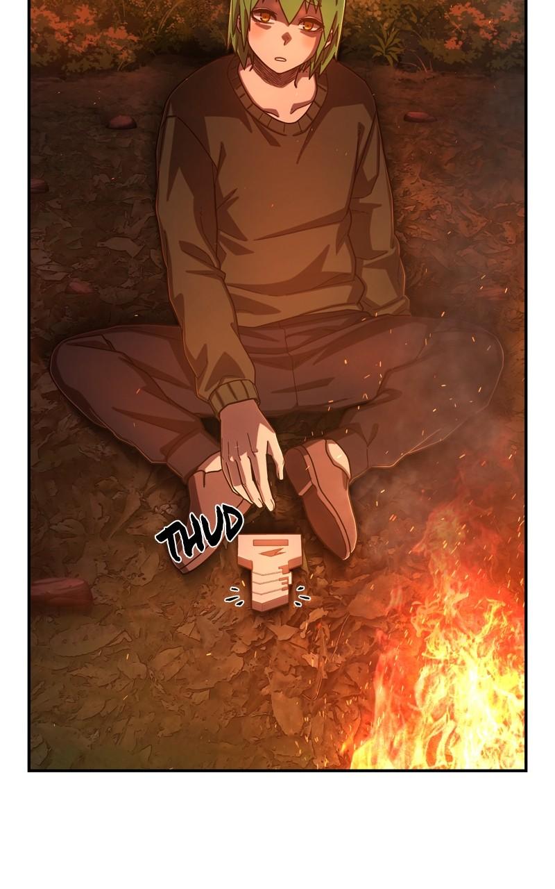 The Warrior Returns chapter 117 page 71