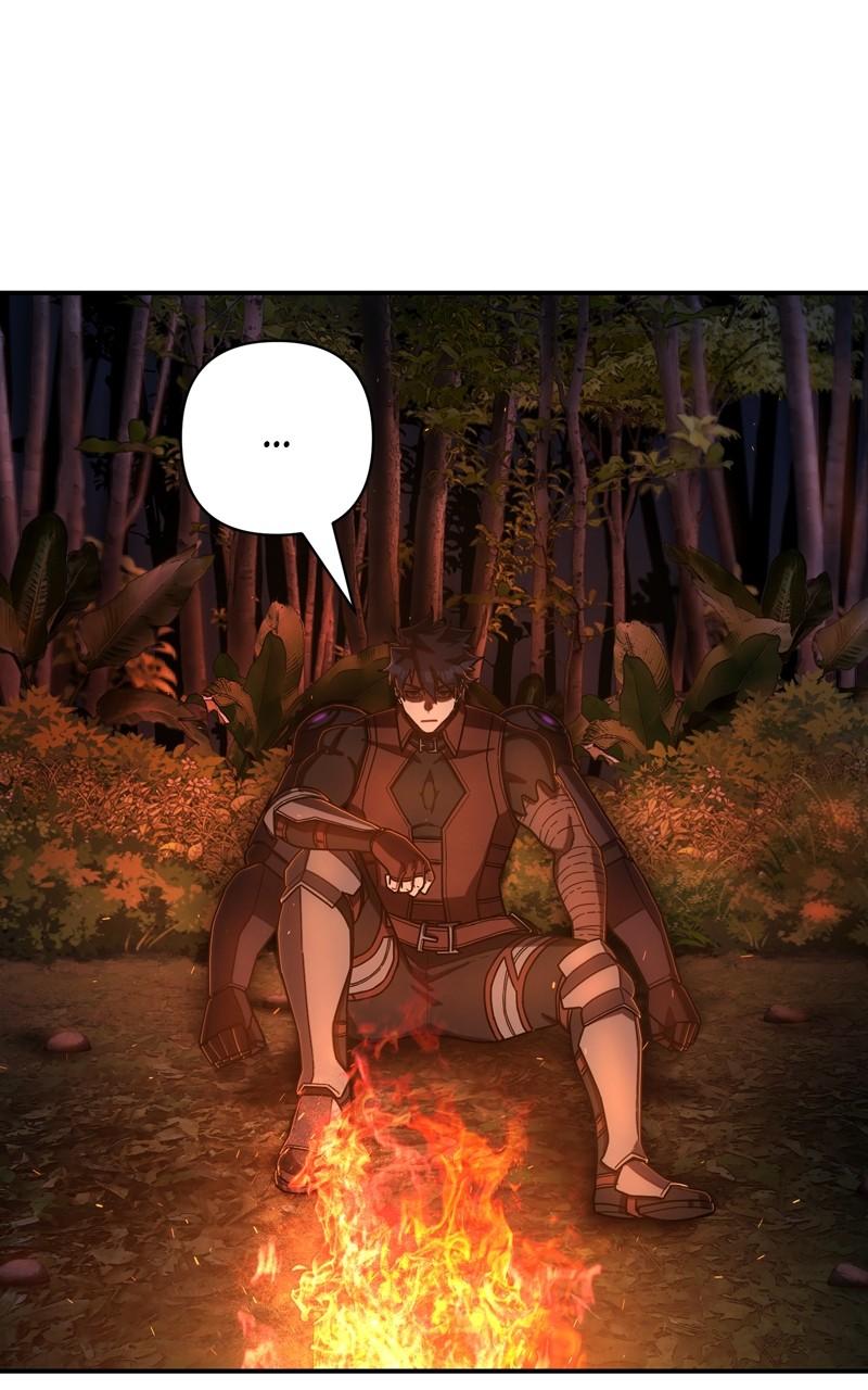 The Warrior Returns chapter 117 page 72