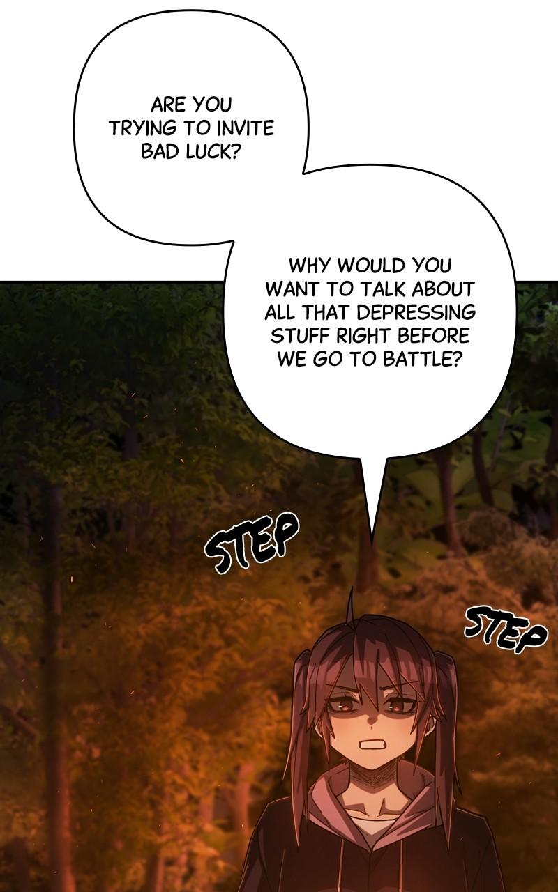 The Warrior Returns chapter 117 page 74