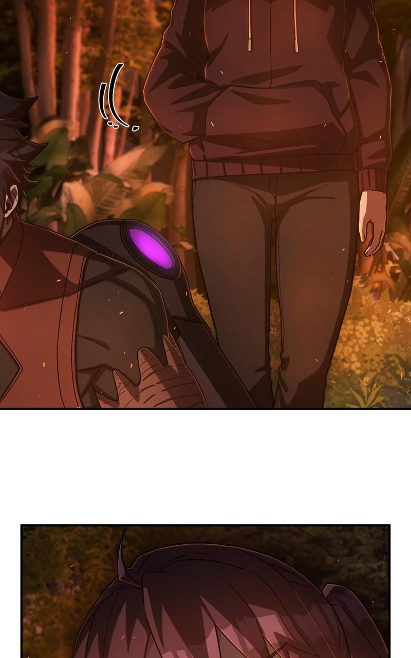 The Warrior Returns chapter 117 page 75