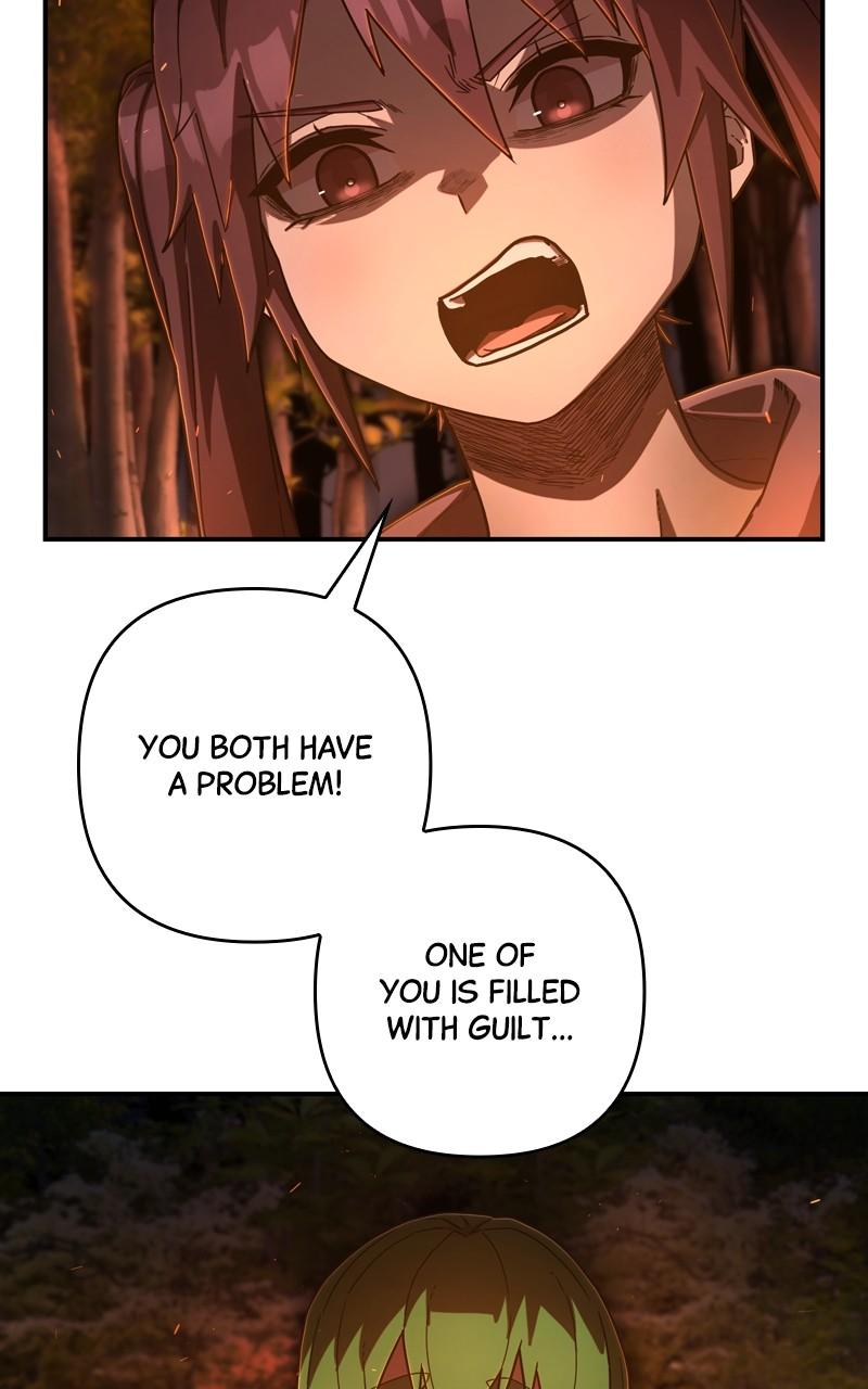 The Warrior Returns chapter 117 page 76