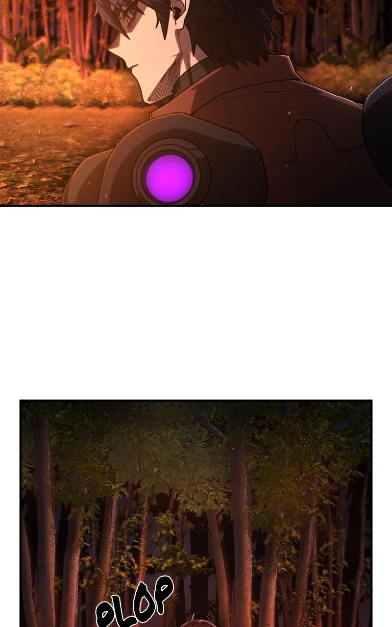 The Warrior Returns chapter 117 page 78