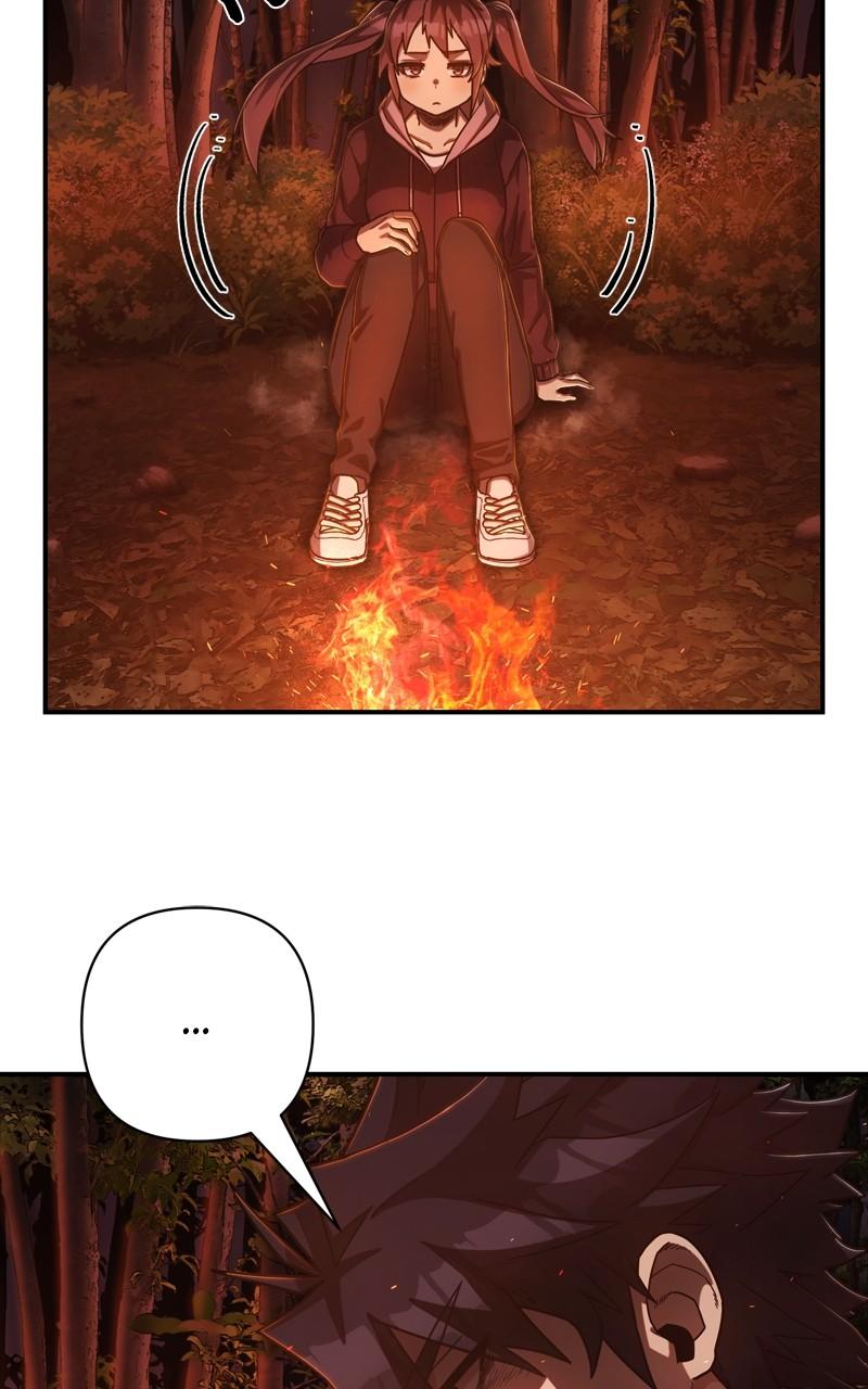 The Warrior Returns chapter 117 page 79