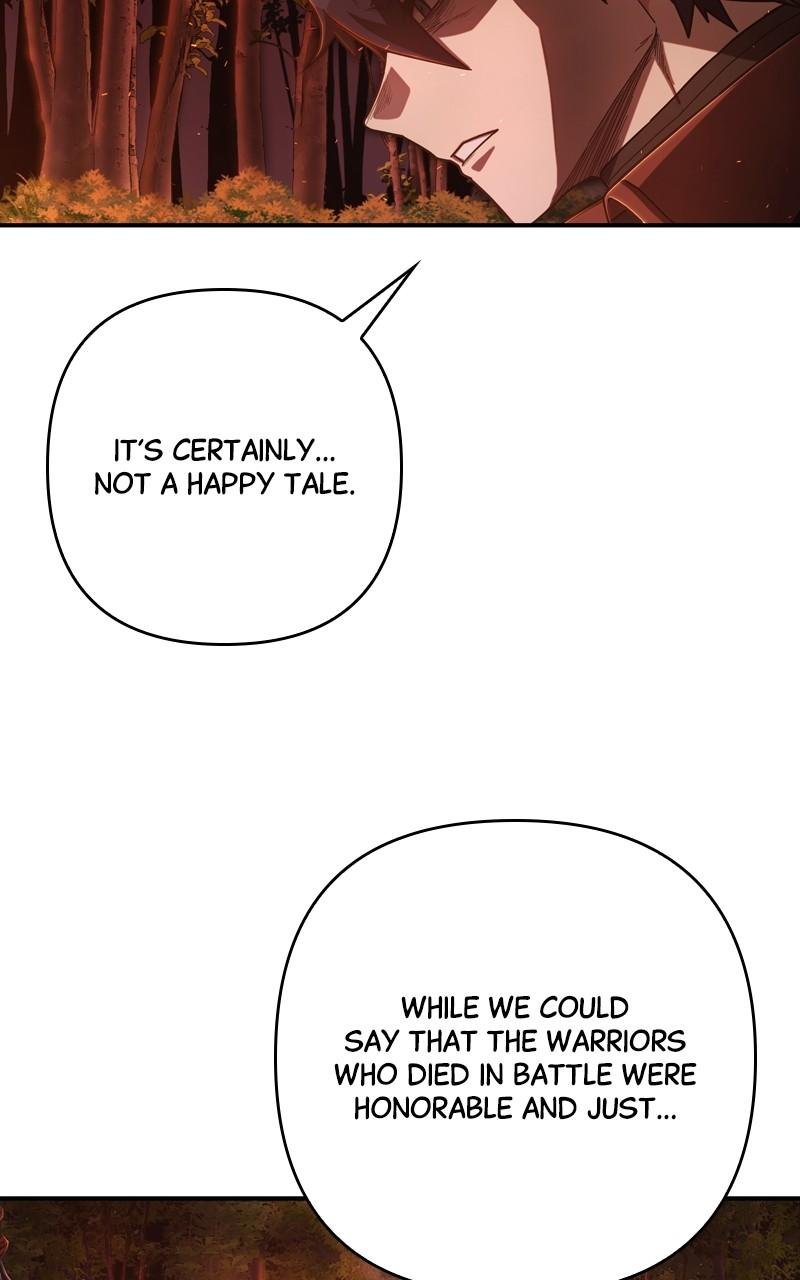 The Warrior Returns chapter 117 page 80