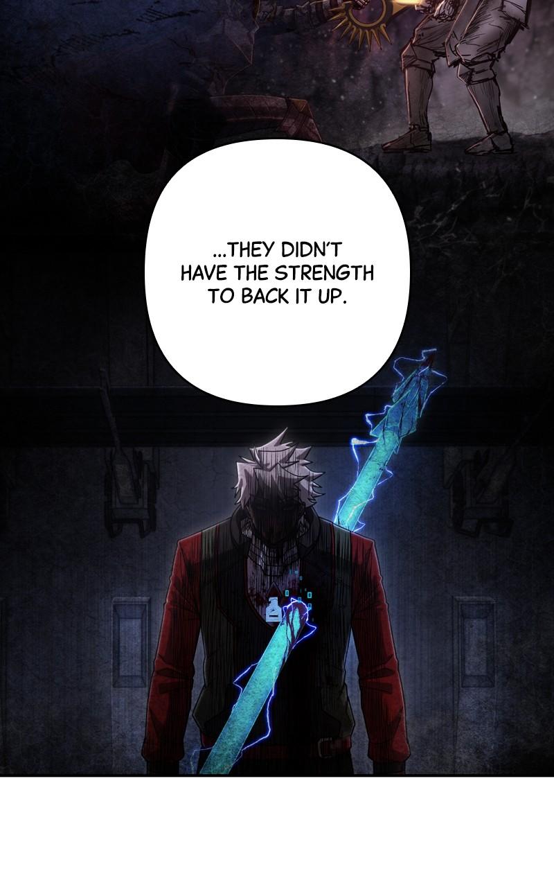 The Warrior Returns chapter 117 page 82