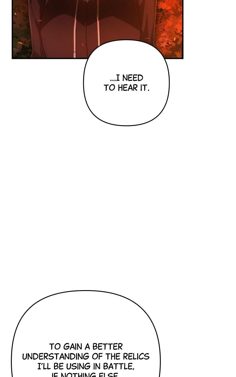 The Warrior Returns chapter 117 page 89