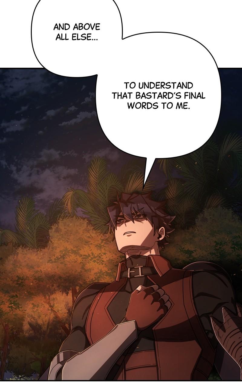 The Warrior Returns chapter 117 page 91