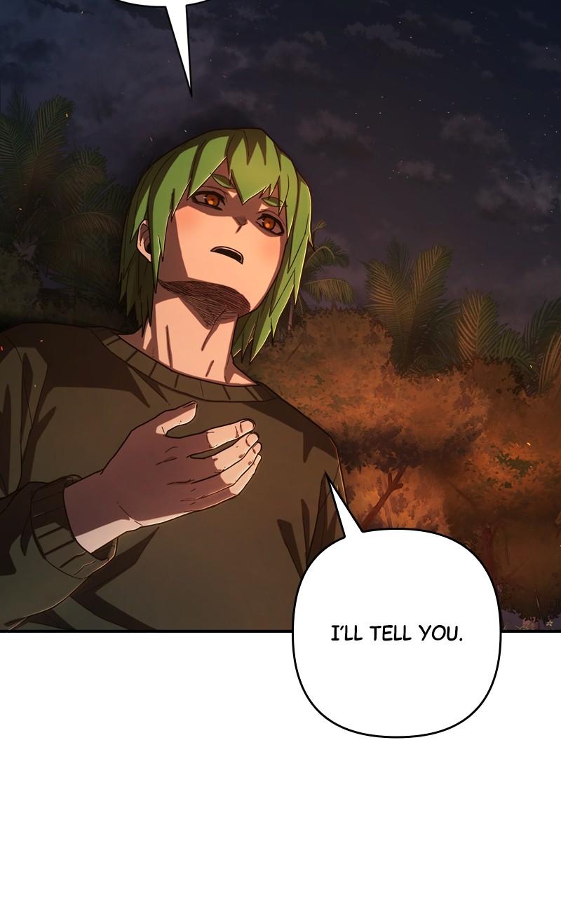 The Warrior Returns chapter 117 page 96