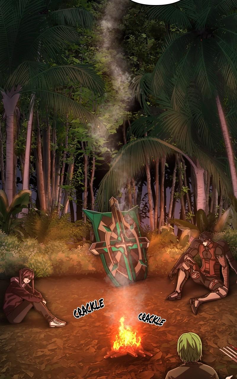 The Warrior Returns chapter 117 page 98