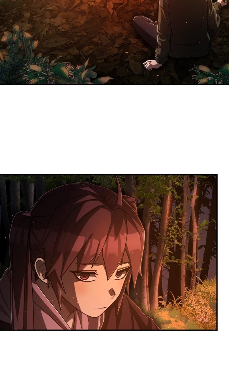 The Warrior Returns chapter 117 page 99