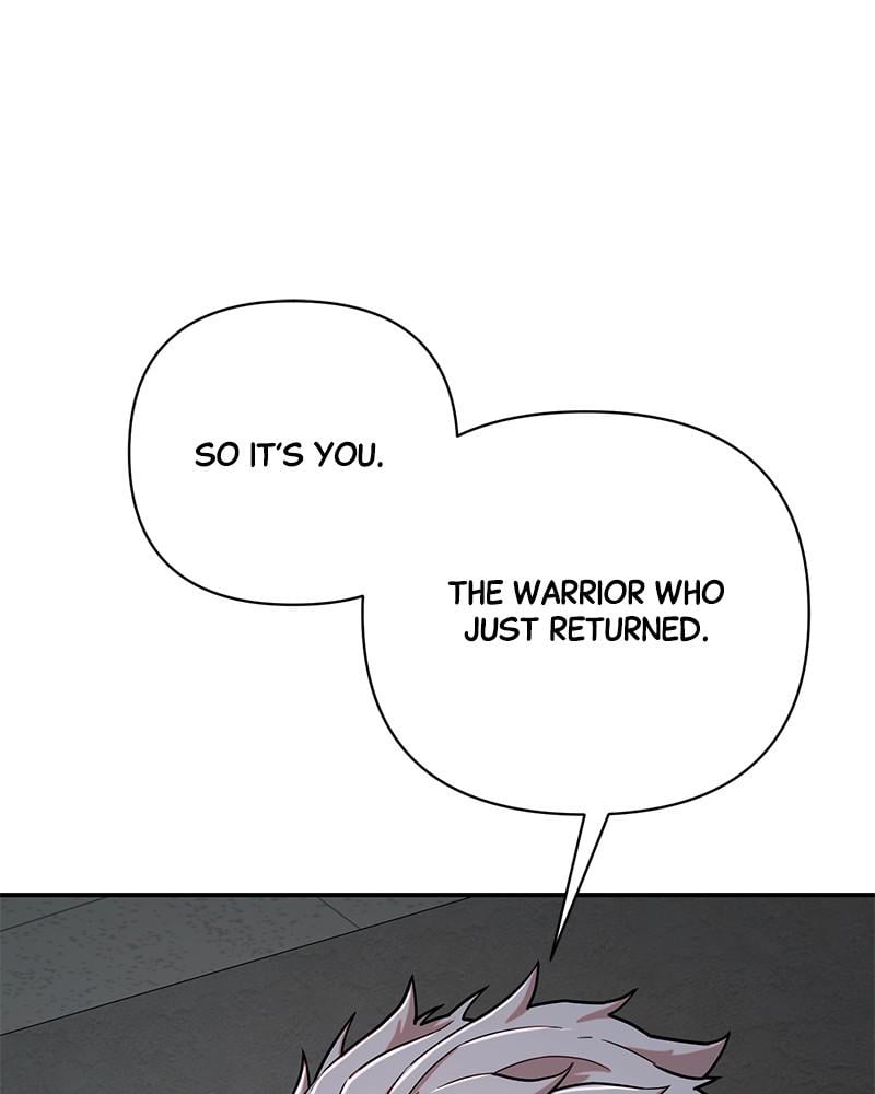 The Warrior Returns chapter 12 page 1