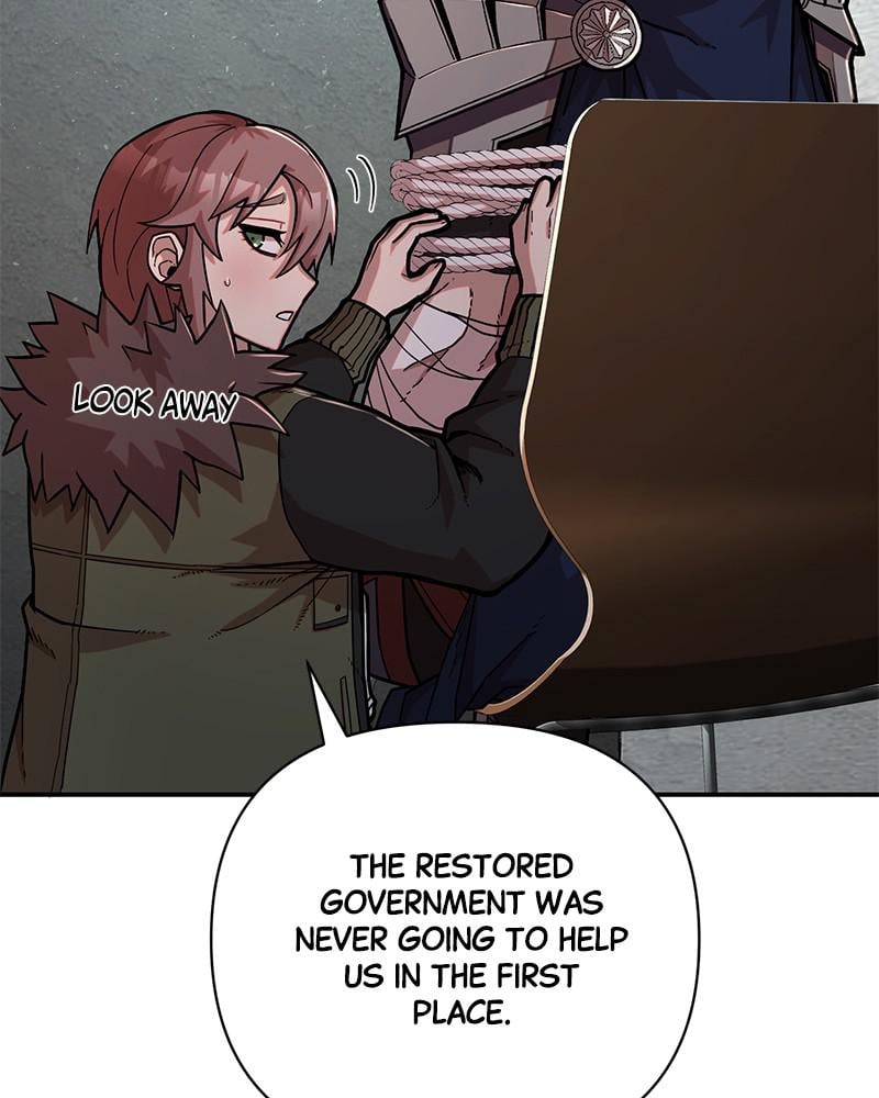 The Warrior Returns chapter 12 page 10