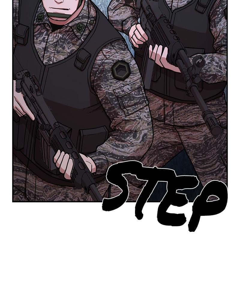 The Warrior Returns chapter 12 page 101