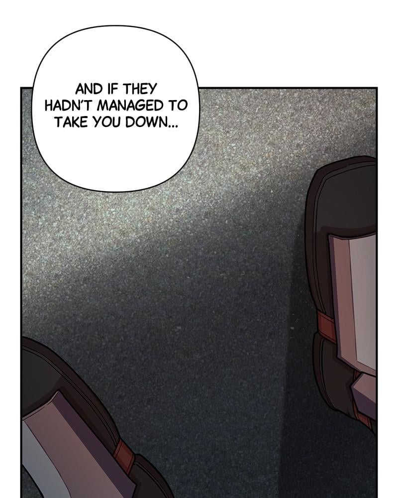 The Warrior Returns chapter 12 page 103