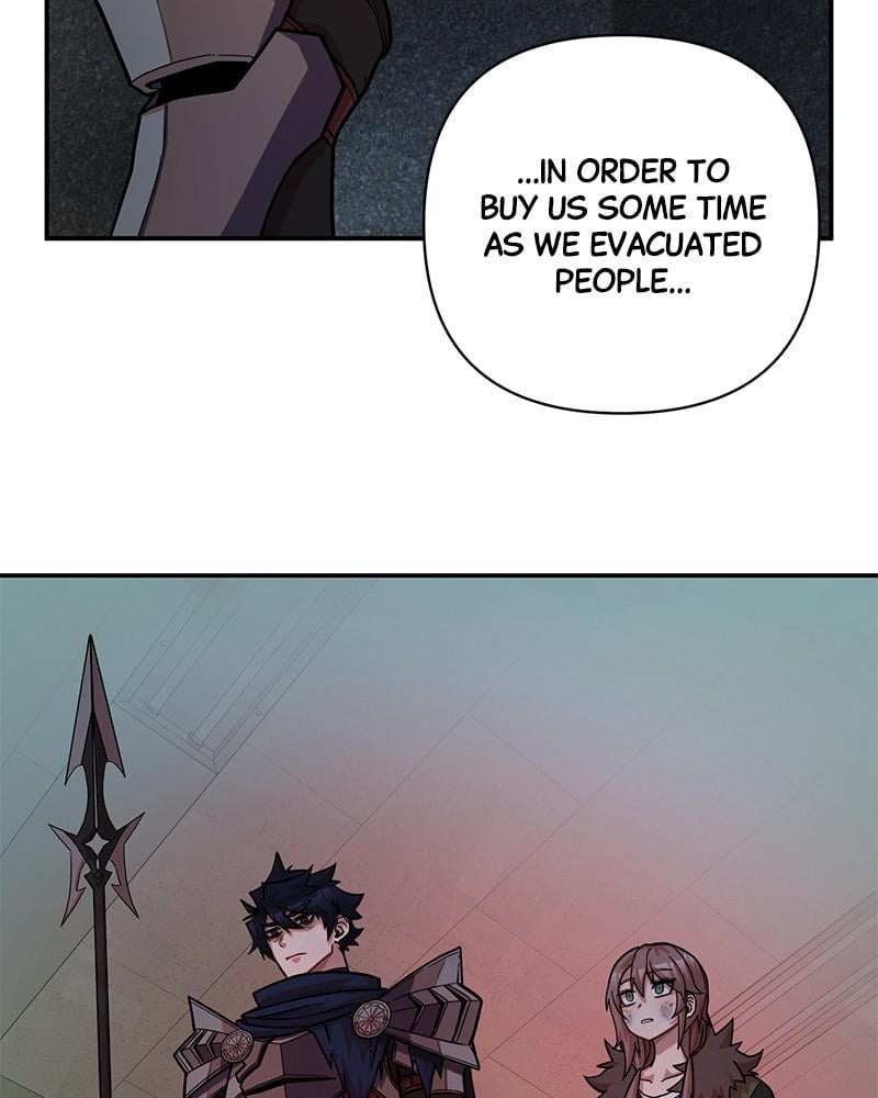 The Warrior Returns chapter 12 page 104