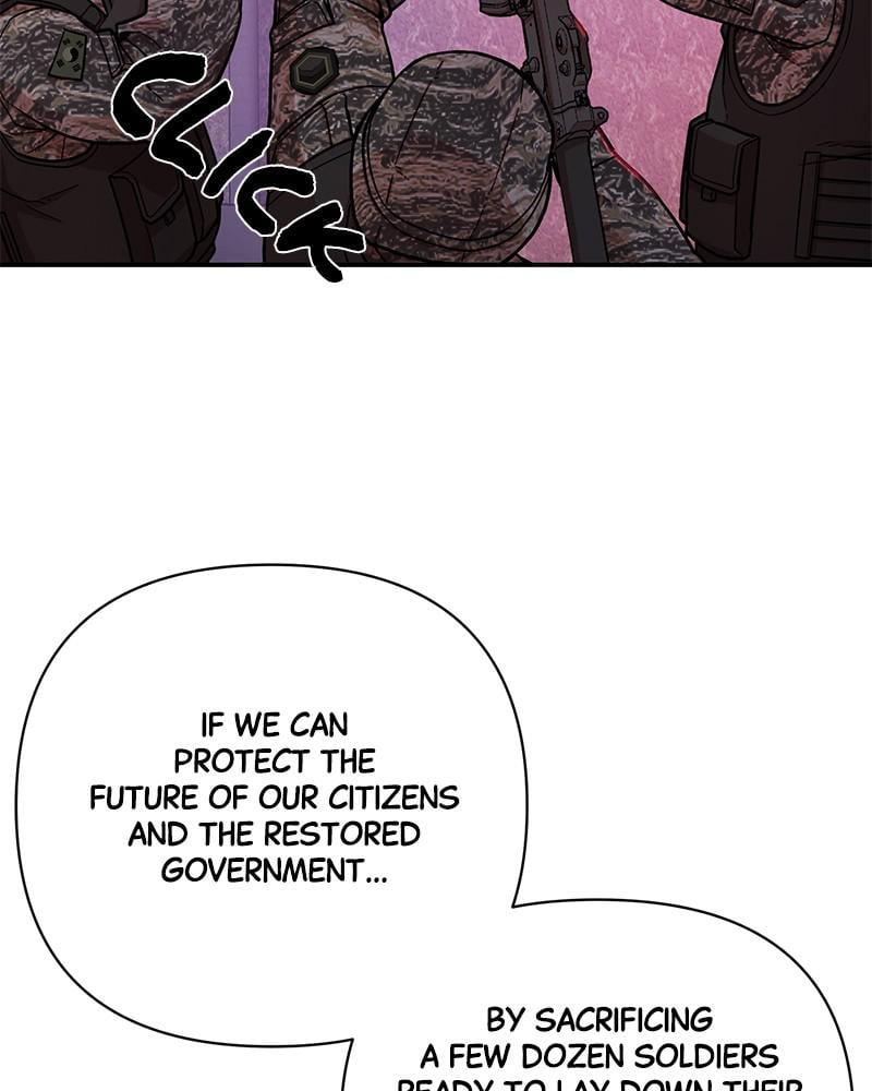 The Warrior Returns chapter 12 page 107