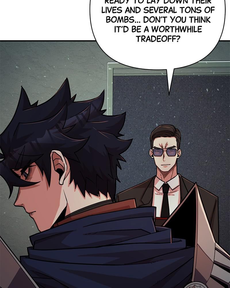 The Warrior Returns chapter 12 page 108